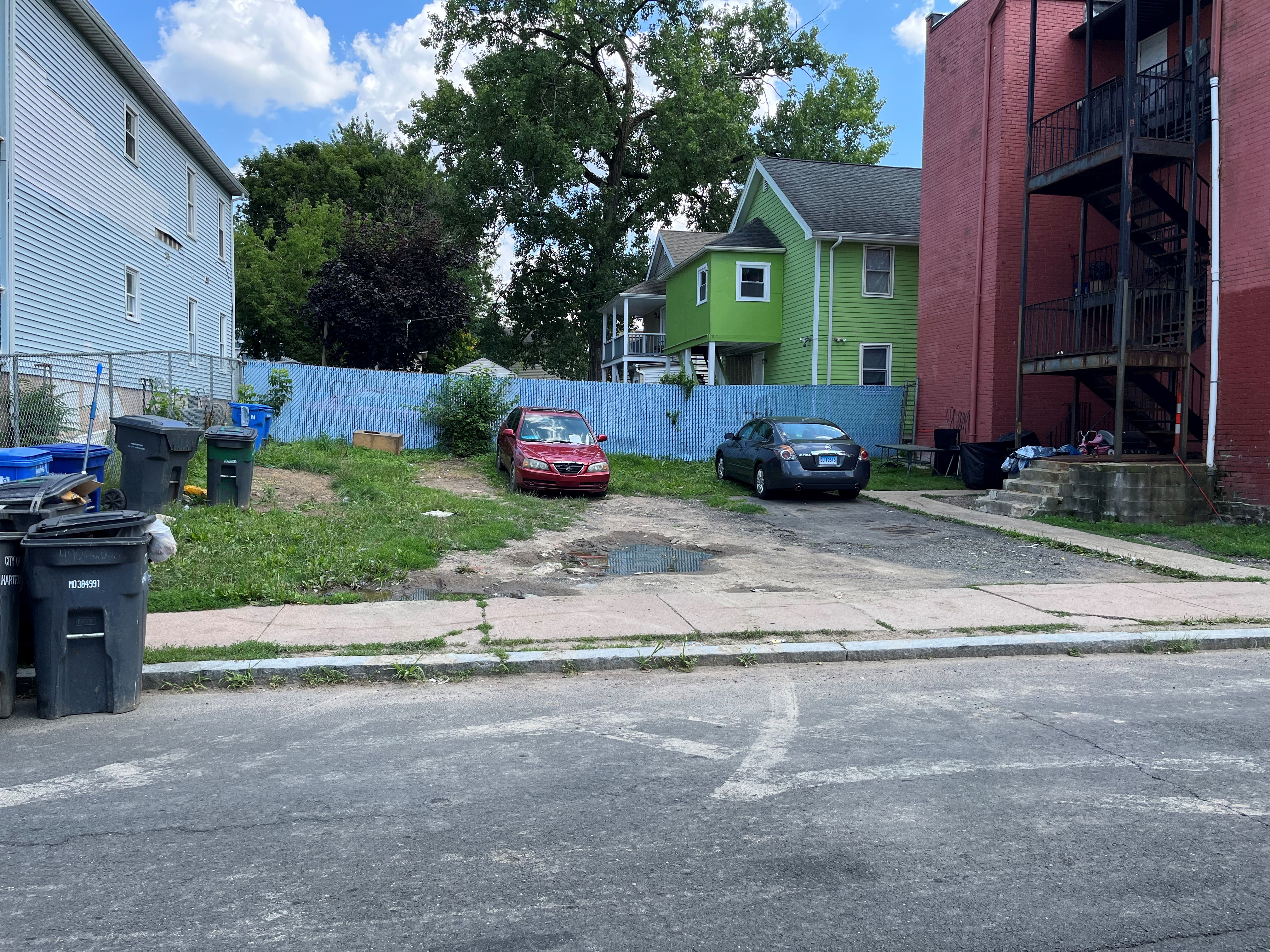 36 Green Street photo